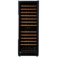 Exquisit GCWK320 Wijnkoelkast Zwart - thumbnail