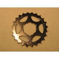 Shimano krans 11f-2413-2 cs-hg-9m-24 - thumbnail