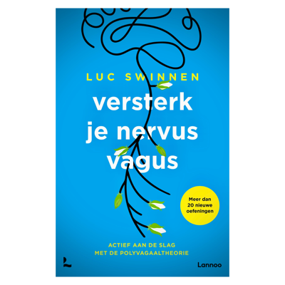 Verstrek je nervus vagus