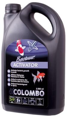 Bactuur Activator 2500 Ml vijver Colombo - Colombo