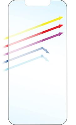 BodyGuardz PRTX EyeGuard screen protector iPhone 13 mini - Transparent