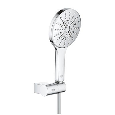 Grohe Rainshower Smartactive 130 Badset Chroom Grohe Rainshower Smartactive 130 Badset Chroom