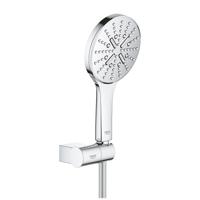 Grohe Rainshower Smartactive 130 Badset Chroom - thumbnail