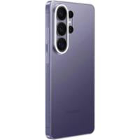 Samsung Samsung EF-QS948 - Hintere Abdeckung für Mobiltelefon Backcover Samsung Galaxy S26 Ultra Transparant Inductieve lading - thumbnail