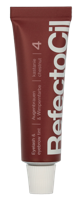 RefectoCil Eyelash & Eyebrow Colour 15 ml 4 Chestnut Wenkbrauw Make-Up - thumbnail