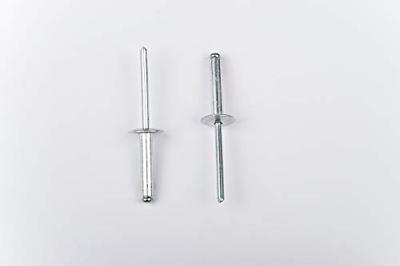 Blindklinknagel GBK - Alu/Staal - 1032 - 4.8x14x14mm