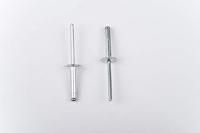 Blindklinknagel GBK - Alu/Staal - 1032 - 4.8x14x14mm - thumbnail