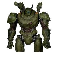 Doom: The Dark Ages Action Figure - Slayer Atlan - thumbnail
