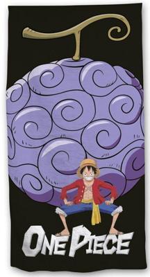 One Piece handdoek 70 x 140 cm polyester One Piece handdoek 70 x 140 cm polyester