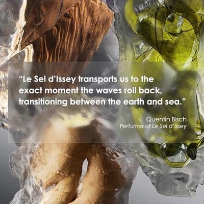 Issey Miyake Le Sel D'Issey Eau de Toilette 50ml