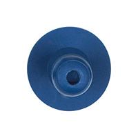 KS Tools 140.2535 Lijmresten sferisch, rond, Ø 25 mm, 5 stuks - thumbnail