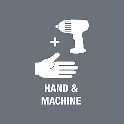 Wera 8767 A HF TORX® Zyklop Bit/dop-combinatie met 1/4" Aandrijving met Vasthoudfunctie, TX 25 x 28 mm - 1 stuk(s) - 05003365001 - thumbnail