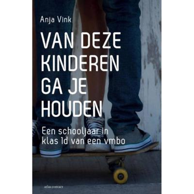 Van deze kinderen ga je houden (Paperback)