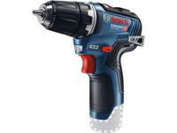 Bosch Professional GSR 12V-35 06019H8000 Accu-schroefboormachine 12 V Li-ion - thumbnail