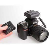 B.I.G. Camera-/flitstriggerset Nikon amateur - thumbnail