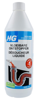 HG Vloeibare Ontstopper - thumbnail