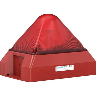 Pfannenberg Flitslamp PY X-L-15-CPR 24 DC RD 3000 21561805020 Rood Rood 24 V/DC