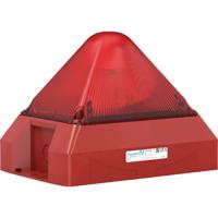 Pfannenberg Flitslamp PY X-L-15-CPR 24 DC RD 3000 21561805020 Rood Rood 24 V/DC - thumbnail