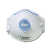 Dräger X-plore 1320 FFP2 V masker - thumbnail
