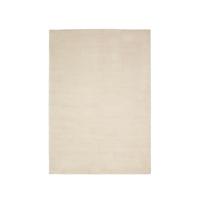 Kave Home Vloerkleed 'Empuries' 160 x 230cm, kleur Beige - thumbnail