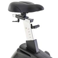 Tunturi Platinum UB20 Upright Bike l Hometrainer - thumbnail