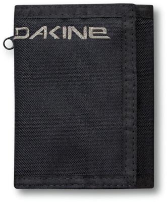 Dakine Vert Rail Portemonnee Black One Size Dakine Vert Rail Portemonnee Black One Size