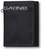 Dakine Vert Rail Portemonnee Black One Size - thumbnail