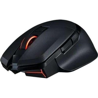 Powercolor ALPHYN AM10 Wireless Black Gaming Mouse Powercolor ALPHYN AM10 Wireless Black Gaming Mouse