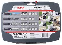 Bosch Accessories 2608664132 Best of Heavy Duty Invalzaagbladset 4-delig 1 stuk(s) - thumbnail