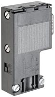 Siemens 6ES7972-0BA12-0XA0 6ES79720BA120XA0 PLC-aansluitstekker - thumbnail