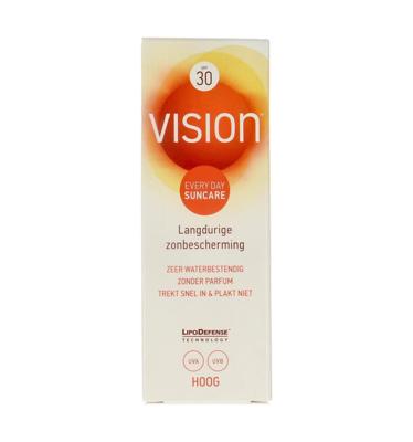 Vision Every Day Sun Protect SPF30 45ml