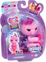 Fingerlings - LANSAY - Magic Moods Mimi de eenhoorn - Speeltijdspel - Vanaf 5 jaar - thumbnail