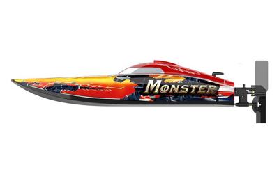 Joysway Monster Catamaran Brushless Racing Boot RTR Joysway Monster Catamaran Brushless Racing Boot RTR