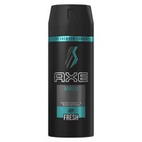 Axe Appollo Deodorant - 150 ml - thumbnail