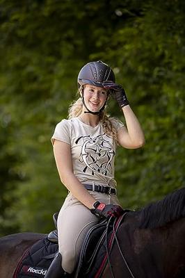 Roeckl Malta grip handschoen groen maat:7.0