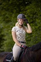 Roeckl Malta grip handschoen groen maat:7.0 - thumbnail