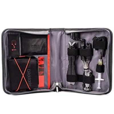 D&apos;Addario Electric Guitar Maintenance Kit - thumbnail