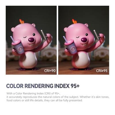 TTArtisan Mini Magnetic LED Light Black