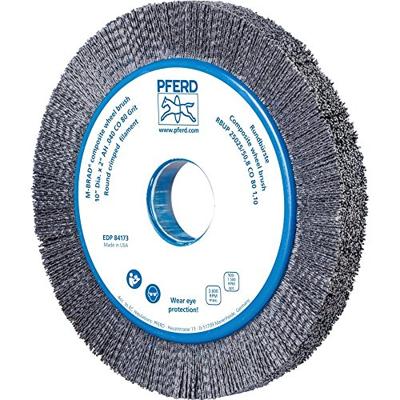 PFERD TOOLS Ronde borstel RBUP 25025/50,8 CO 80 1,10 79184173 1 stuk(s) PFERD TOOLS Ronde borstel RBUP 25025/50,8 CO 80 1,10 79184173 1 stuk(s)
