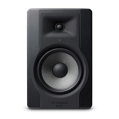 M-Audio BX8 D3 actieve studiomonitor (per stuk)