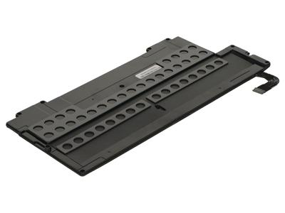 Internal Battery - Batterij voor laptopcomputer - lithium-polymeer - 5800 mAh - zwart - voor Apple MacBook Air (Begin 2008, Eind 2008, Medio 2009) Internal Battery - Batterij voor laptopcomputer - lithium-polymeer - 5800 mAh - zwart - voor Apple MacBook Air (Begin 2008, Eind 2008, Medio 2009)