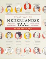 Atlas van de Nederlandse taal (Hardback) - thumbnail