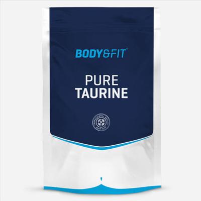 Taurine | Body & Fit | 300g