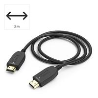 Hama Optische Actieve HDMI™-kabel Stekker - Stekker 8K Verguld 3 M - thumbnail