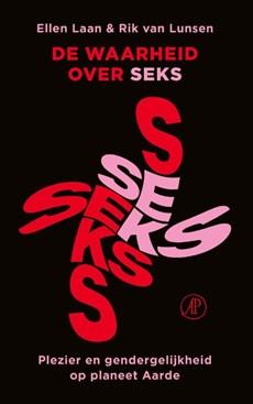 De waarheid over seks (Paperback)