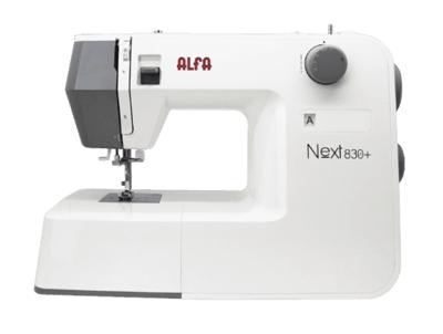 Naaimachine Alfa NEXT 830+