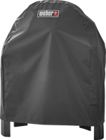 Weber barbecuehoes premium pulse 1000 stand - thumbnail