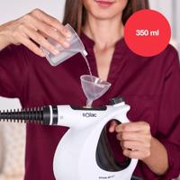 Vaporeta stomer Solac S94902200 350 ml 1050W 1050 W - thumbnail