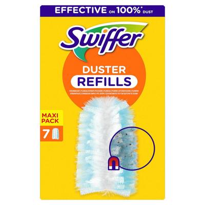 Swiffer duster navulling doos a 7 stuks