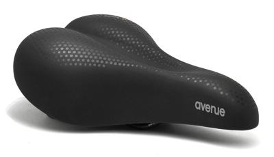 Royal Selle avenue zadel dames